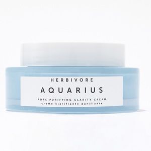 NIB Aquarius Pore Perfecting Clarifying Cream